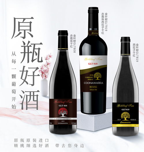 金葉樹葡萄酒公司2020年酒制品生產及市場推廣戰略